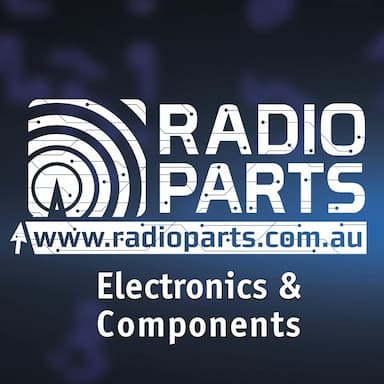 RadioParts Logo