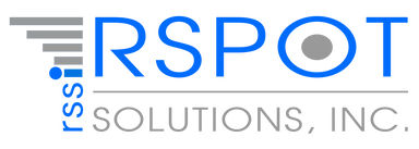 RSPOT Logo